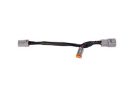 Ultra Heavy Duty Terminating Splitter Harness