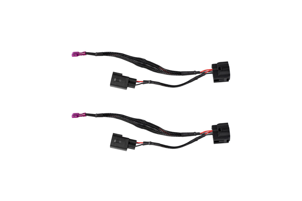 Plug And Play Backlight Harness For 2016-2023 Toyota Tacoma (pair)