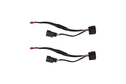 Plug And Play Backlight Harness For 2016-2023 Toyota Tacoma (pair)