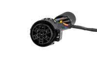 Stage Series 7 Pin Dual Output Trailer Wiring Harnesss