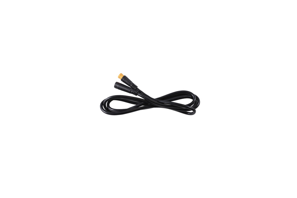 Extension Wire M8 3 Pin 1m