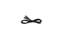 Extension Wire M8 3 Pin 1m