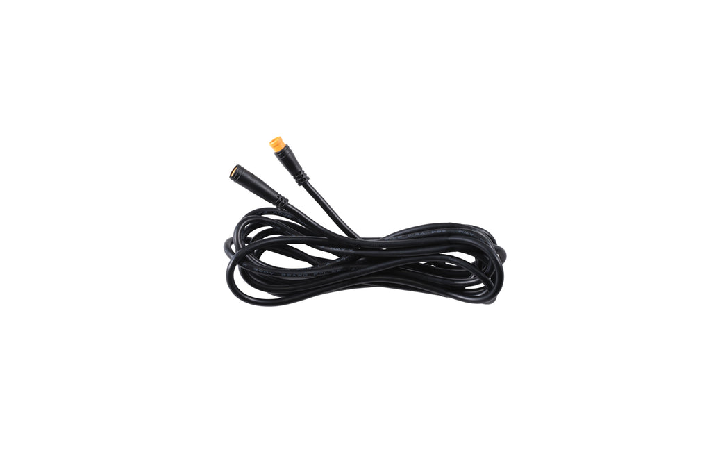 Extension Wire M8 3 Pin 3m