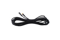 Extension Wire M8 3 Pin 5m