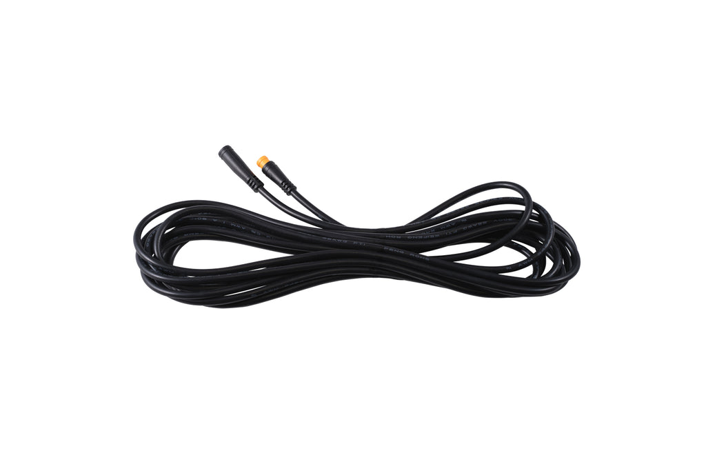 Extension Wire M8 3 Pin 5m