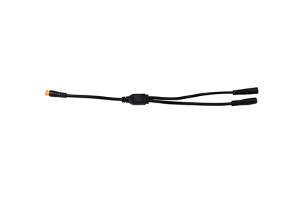 Stage Series Single Color Rock Light M8 Splitter Wire