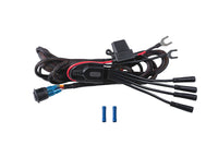 3 Pin Rock Light M8 Wiring Harness
