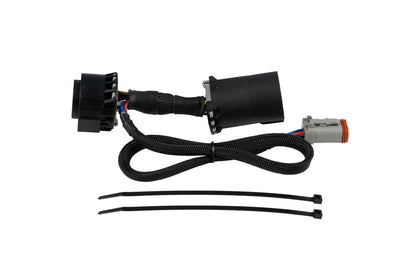 Stage Series 7 Pin Single Output Trailer Wiring Harness