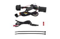 Stage Series C1R C2R 7 Pin Single Output Trailer Wiring Kit