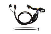 C1R Hitchmount Harness For 2005-2011 Toyota Tacoma
