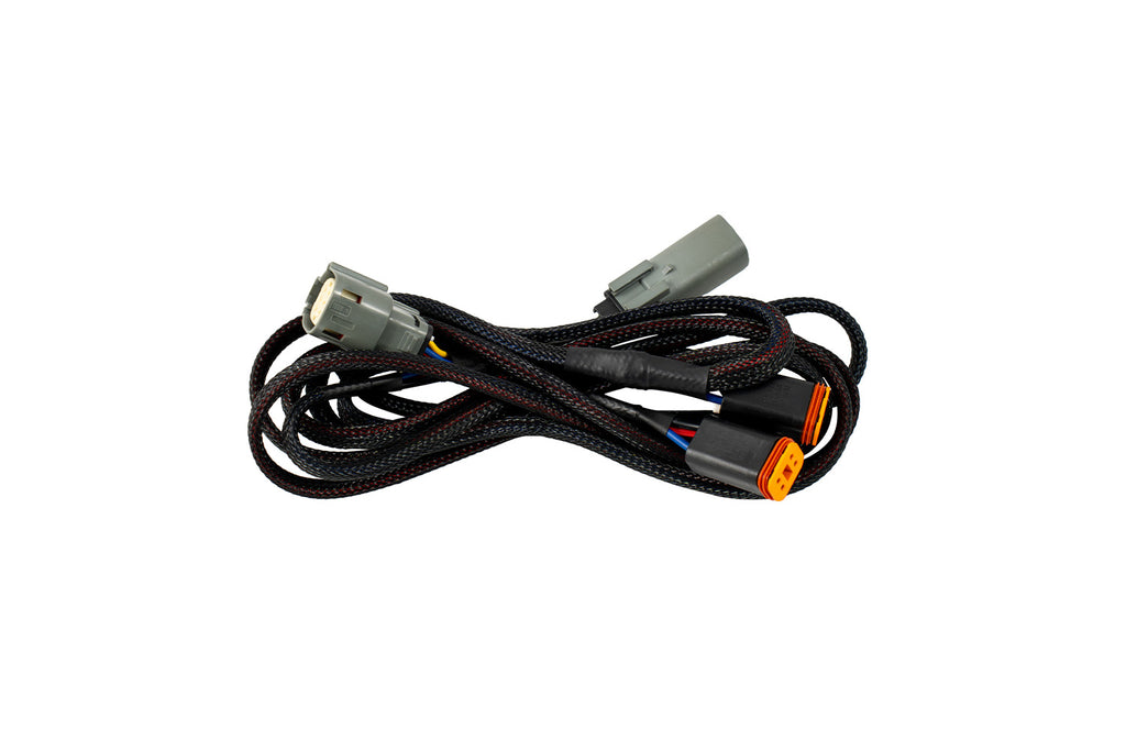 Stage Series Reverse Light Wiring Harness Kit For 2022-2024 Ford Maverick