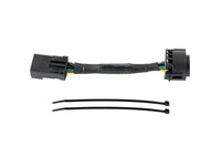 7 Pin To 10 Pin Trailer Harness Adapter (one)