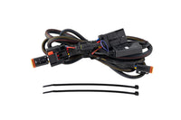 Stage Series C1R C2R 10 Pin Dual Output Trailer Wiring Harness