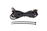 Stage Series 10 Pin Dual Output Trailer Wiring Harness