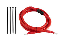 D Switch 7ft Extended Battery Cable
