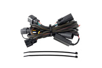 2023-2026 GMC Canyon Accessory Wiring Harness C1R HitchMount Harness