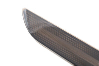 2015-2023 Ford Mustang LED Sidemarkers Smoked (set)