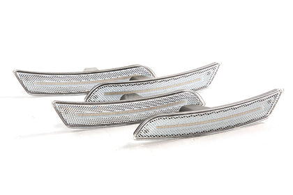 2016-2024 Chevrolet Camaro Side Marker Light Assembly