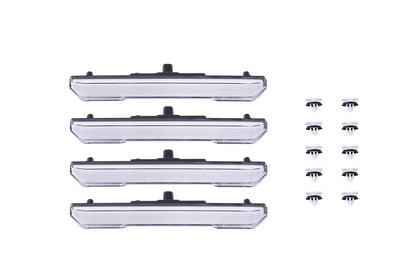 2023-2026 GMC Canyon Side Marker Light Assembly