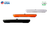2020-2023 GMC Sierra 2500 HD LED Sequential Sidemarkers