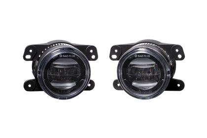 2005-2010 Chrysler 300 Fog Light Assembly