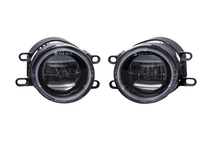 2015-2017 Subaru Legacy Fog Light Assembly