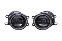 2014-2016 Lexus IS350 Elite Foglamp Type B White (pair)