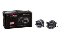 2010-2021 Lexus RX350 Elite Foglamp Type B Yellow (pair)