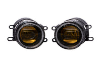 2013-2018 Lexus ES350 Elite Foglamp Type B Yellow (pair)