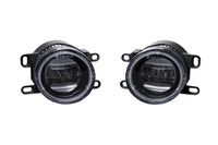 2011-2013 Lexus IS350 Elite Foglamp Type CGX Yellow (pair)