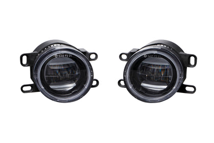 2010-2013 Lexus GX460 Fog Light Assembly