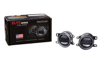 2010-2013 Lexus GX460 Elite Foglamp Type CGX White (pair)