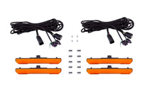 2020-2023 GMC Sierra 2500 HD LED Sequential Sidemarkers
