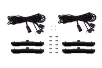 2020-2023 GMC Sierra 2500 HD LED Sequential Sidemarkers