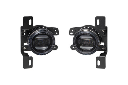 2020-2025 Jeep Gladiator Fog Light Assembly