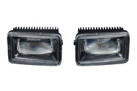 2017-2022 Ford F-350 Super Duty Elite Foglamp Type F2 White (pair)