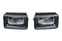 2025-2027 Ford Maverick LED Fog Light Kit Yellow