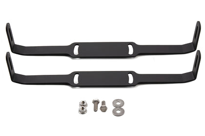 Stage Series 12in U Bracket (pair)