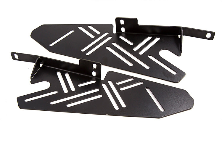 2017-2020 Ford F-150 Fog Lightbar Bracket Kit Raptor (pair)