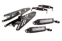 2017-2020 Ford F-150 LED Fog Light Kit