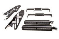 2017-2020 Ford F-150 LED Fog Light Kit