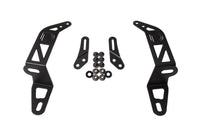 SS30 Bumper Bracket Kit For 2018-2026 Jeep Jl Wrangler Gladiator