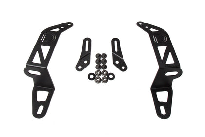 2020-2025 Jeep Gladiator Light Bar Mounting Kit