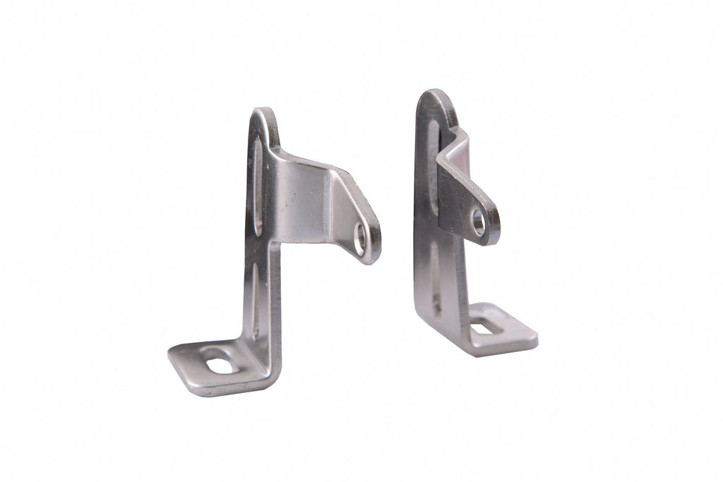 Stage Series Classic Light Bar Universal Bracket Kit