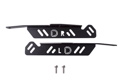2017-2020 Ford F-150 Fog Light Kit