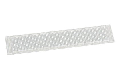Outer Lens For Ss Flood Clear V2