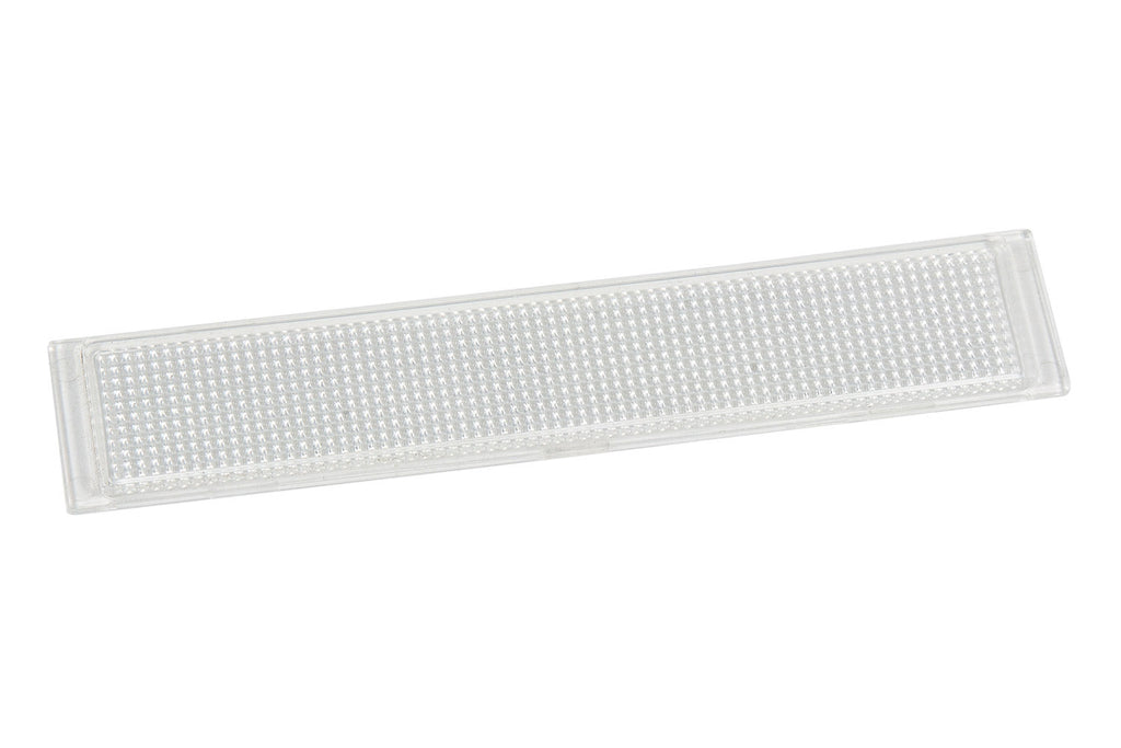 Outer Lens For Ss Flood Clear V2