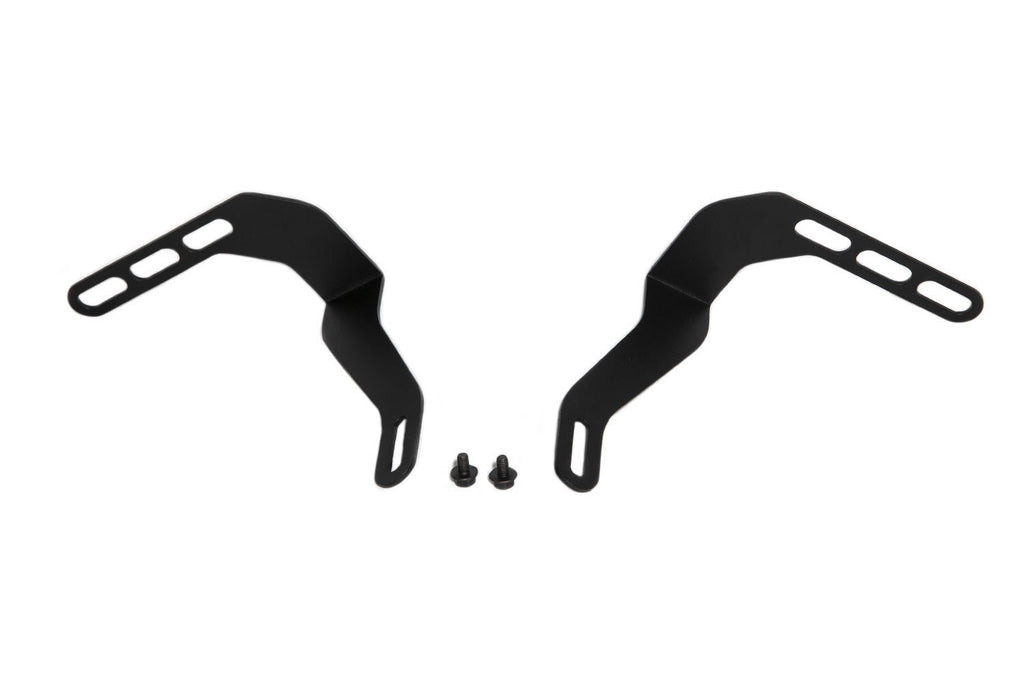 SS30 Stealth Bracket Kit For 2015-2020 Colorado Canyon