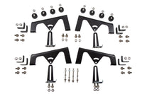 Motorsports Stage Series Kit SS10 Max White
