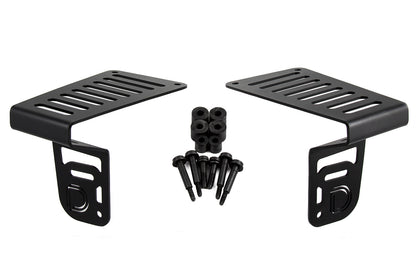 2020-2025 Jeep Gladiator Cowl Bracket